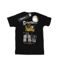 Miniatyrbillede 1 af 5: Looney Tunes Boys Daffy Duck Binoculars T-Shirt