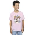 Pikkukuva 2 / 3: Looney Tunes Boys Coyote Daze T-Shirt