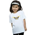 Miniatyrbillede 2 af 3: Harry Potter Girls Hufflepuff Captain Cotton T-Shirt