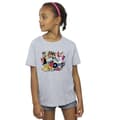 Miniatyrbillede 2 af 3: Looney Tunes Girls What´s Up Doc Pop Art Cotton T-Shirt