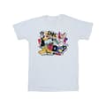 Miniatyrbillede 1 af 3: Looney Tunes Girls What´s Up Doc Pop Art Cotton T-Shirt