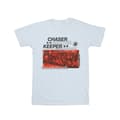 Miniatyrbild 1 av 3: Harry Potter Dam/Lady Go Go Gryffindor Boyfriend T-shirt i bomull