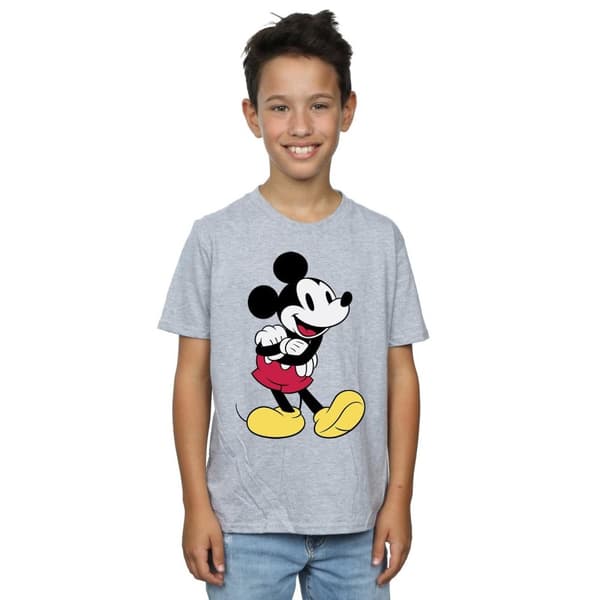 Disney Musse Pigg Classic Musse T-shirt - pojkar