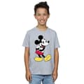 Miniatyrbild 3 av 4: Disney Musse Pigg Classic Musse T-shirt - pojkar