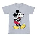 Miniatyrbild 1 av 4: Disney Musse Pigg Classic Musse T-shirt - pojkar