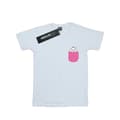 Miniatyrbilde 1 av 5: Disney Womens/Ladies Aristocats Marie Chest Cotton Boyfriend T-Shirt