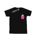 Miniatyrbilde 1 av 5: Disney Womens/Ladies Aristocats Marie Chest Cotton Boyfriend T-Shirt