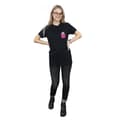 Miniatyrbilde 4 av 5: Disney Womens/Ladies Aristocats Marie Chest Cotton Boyfriend T-Shirt