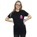 Miniatyrbilde 2 av 5: Disney Womens/Ladies Aristocats Marie Chest Cotton Boyfriend T-Shirt