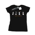 Pikkukuva 1 / 3: Disney Womens/Ladies Frozen 2 Olaf Shape-Shifter Cotton T-Shirt
