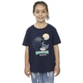 Miniatyrbilde 2 av 3: Disney Girls Lilo And Stitch Hawaii Cotton T-Shirt