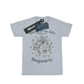 Miniatyrbilde 1 av 5: Harry Potter Mens Hogwarts Waiting For My Letter T-Shirt