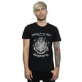 Miniatyrbilde 2 av 5: Harry Potter Mens Hogwarts Waiting For My Letter T-Shirt