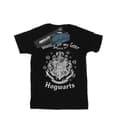 Miniatyrbilde 1 av 5: Harry Potter Mens Hogwarts Waiting For My Letter T-Shirt