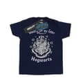 Miniatyrbilde 1 av 5: Harry Potter Mens Hogwarts Waiting For My Letter T-Shirt