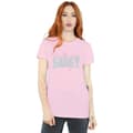 Miniatyrbild 2 av 3: Looney Tunes Dam/Lady Lola Bunny Sassy Boyfriend T-shirt i bomull