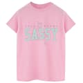 Miniatyrbild 1 av 3: Looney Tunes Dam/Lady Lola Bunny Sassy Boyfriend T-shirt i bomull