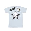 Miniatyrbilde 1 av 4: Looney Tunes Mens Tweety Pie Mono Star T-Shirt