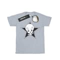 Miniatyrbilde 1 av 3: Looney Tunes Mens Tweety Pie Mono Star T-Shirt