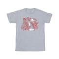 Miniatyrbillede 1 af 3: Looney Tunes Girls ACME Doodles Bugs Bunny Cotton T-Shirt