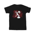 Miniatyrbillede 1 af 3: Looney Tunes Girls ACME Doodles Bugs Bunny Cotton T-Shirt
