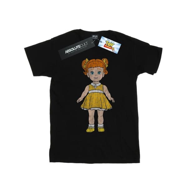 Disney Toy Story 4 Gabby Gabby Pose T-shirt för herrar
