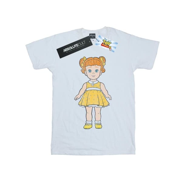 Disney Toy Story 4 Gabby Gabby Pose T-shirt för herrar
