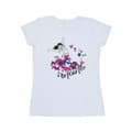 Miniatyrbild 1 av 3: Disney Dam/Tjej - Encanto Mirabel - Bomulls-T-shirt med blommor