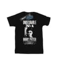 Miniatyrbilde 1 av 3: Harry Potter Boys Undesirable No. 1 T-Shirt