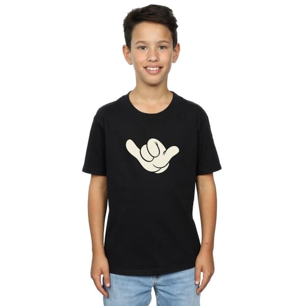 Disney Musse Pigg Skate T-shirt för pojkar
