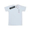 Miniatyrbild 1 av 3: Disney Dam/Tjej Aristocats Marie Boyfriend T-shirt i bomull med brösttryck