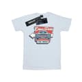 Miniatyrbilde 1 av 3: Supernatural Womens/Ladies Driver Picks The Music Cotton Boyfriend T-Shirt