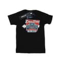 Miniatyrbilde 1 av 3: Supernatural Womens/Ladies Driver Picks The Music Cotton Boyfriend T-Shirt