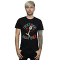 Pikkukuva 2 / 3: Disney Mens Toy Story 4 Forky I Dont Know About This T-Shirt