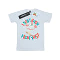 Pikkukuva 1 / 3: Disney Mens Toy Story 4 Forky I Dont Know About This T-Shirt