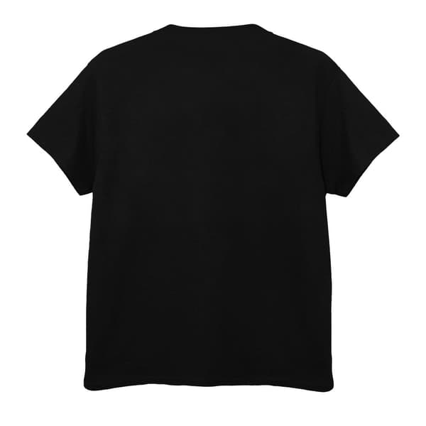 Star Wars Clone Wars Ahsoka Rebel Pose T-shirt för pojkar
