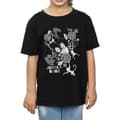 Miniatyrbillede 3 af 5: Disney Girls The Jugle Book Mowgli Tale Cotton T-Shirt