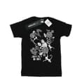 Miniatyrbillede 1 af 5: Disney Girls The Jugle Book Mowgli Tale Cotton T-Shirt
