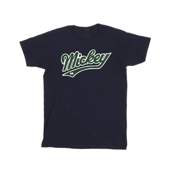 Disney Musse Pigg Bold T-shirt för pojkar
