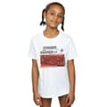 Miniatyrbilde 2 av 3: Harry Potter Girls Go Go Gryffindor Cotton T-Shirt