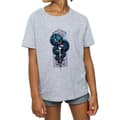Miniatyrbillede 3 af 5: Harry Potter Girls Neon Nagini Cotton T-Shirt