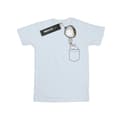 Miniatyrbild 1 av 3: Looney Tunes T-shirt med fuskficka från Bugs Bunny för pojkar