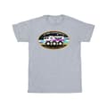 Pikkukuva 1 / 3: Disney Girls Lightyear Rover Deployment Cotton T-Shirt