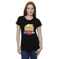 Miniatyrbillede 2 af 3: Disney Womens/Ladies Cars Radiator Springs Group Cotton T-Shirt