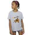 Miniatyrbillede 2 af 3: Harry Potter Girls Triwizard Poster Cotton T-Shirt
