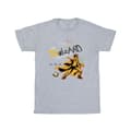 Miniatyrbillede 1 af 3: Harry Potter Girls Triwizard Poster Cotton T-Shirt