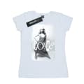 Miniatyrbillede 1 af 3: Debbie Harry Womens/Ladies Iconic Photo Cotton T-Shirt
