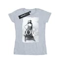 Miniatyrbillede 1 af 3: Debbie Harry Womens/Ladies Iconic Photo Cotton T-Shirt