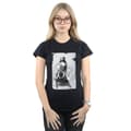 Miniatyrbillede 2 af 3: Debbie Harry Womens/Ladies Iconic Photo Cotton T-Shirt