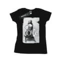 Miniatyrbillede 1 af 3: Debbie Harry Womens/Ladies Iconic Photo Cotton T-Shirt